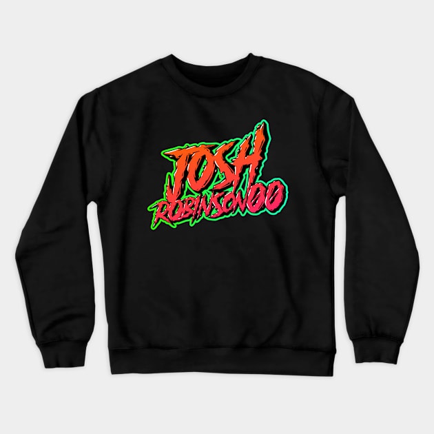 JoshRobinson00 Crewneck Sweatshirt by joshrobinson00